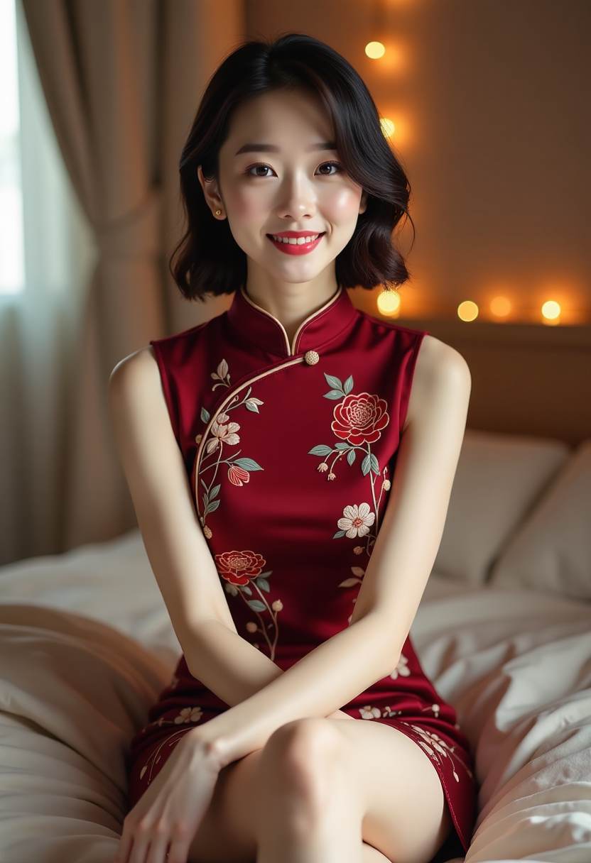 都市漫剧封面